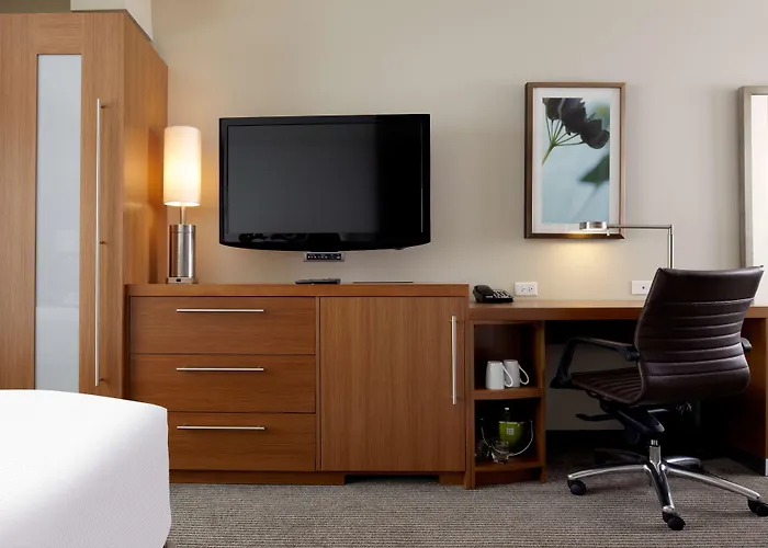Hyatt Place Columbus