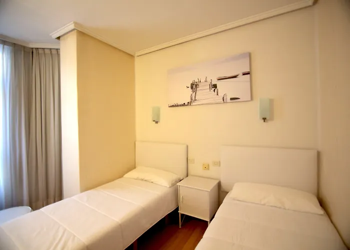 Hotel Casual de la Música Valencia