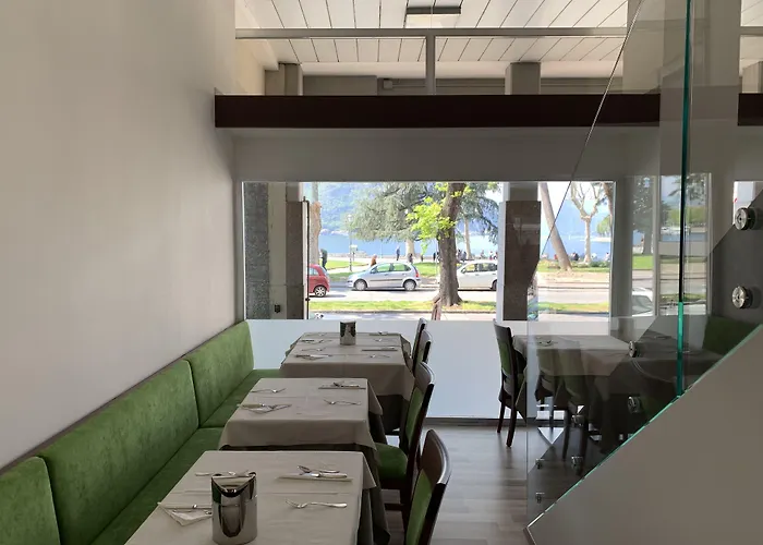 Hotéis em Lecco