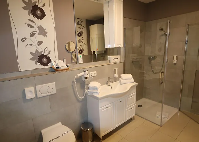 Hotels in Babenhausen (Hessen)