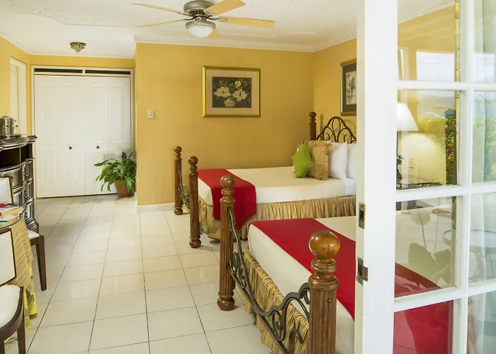 Polkerris Bed & Breakfast Montego Bay