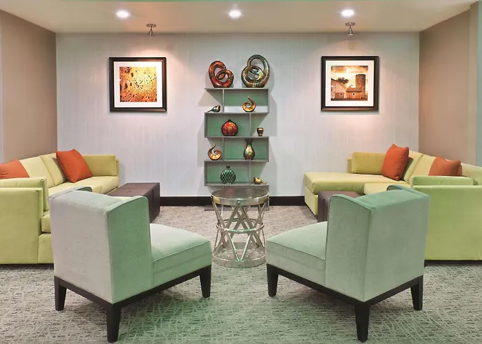 La Quinta By Wyndham Paducah