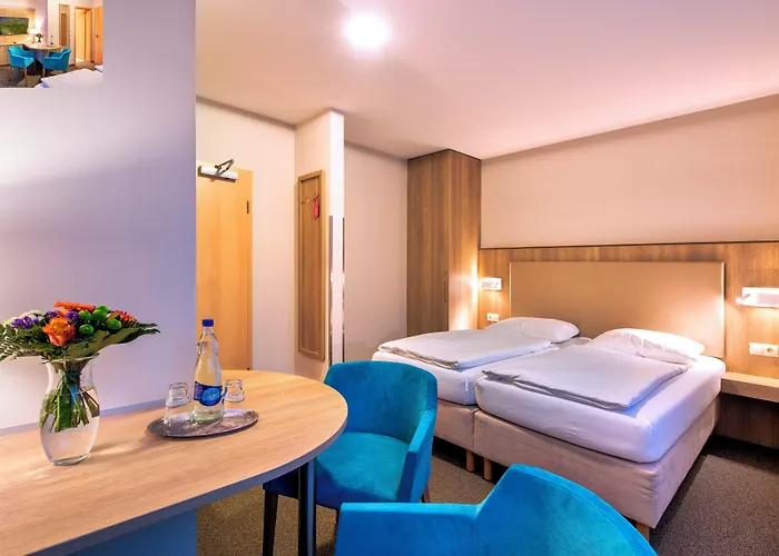 Seehotel Düne