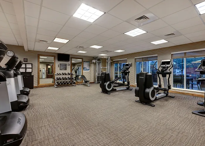 Residence Inn By Marriott Pullman
