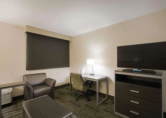 Best Western Northwest Indiana Inn Hammond