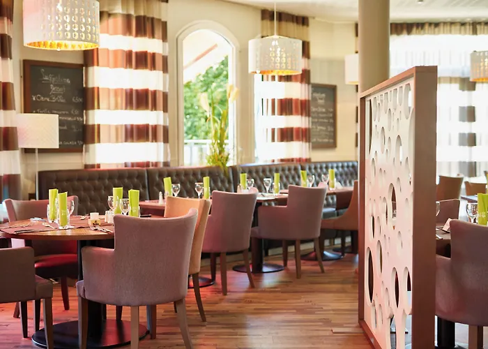 Petange Hotels