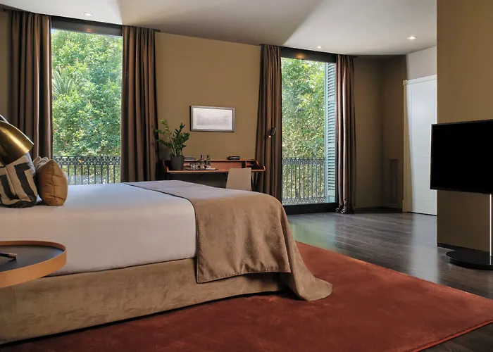 Can Alomar Hotel (Adults Only) Palma