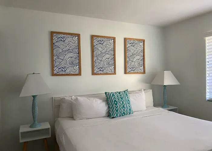 Seaspray Surf Lodge Vero Beach
