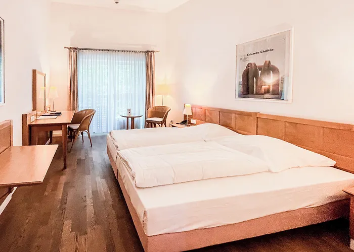 Golfhotels in Bad Vilbel