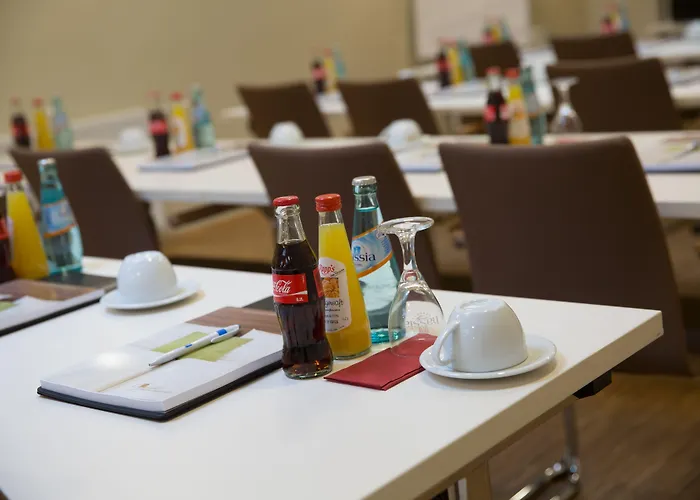 Trip Inn Goethe Business Messe
