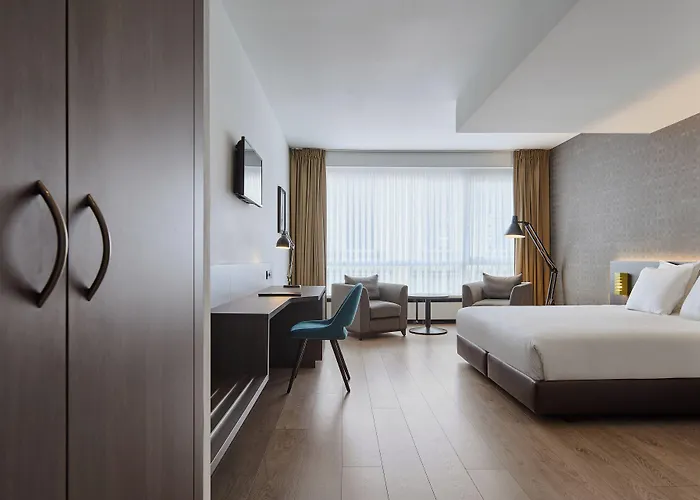 Theater Hotel Antwerpen