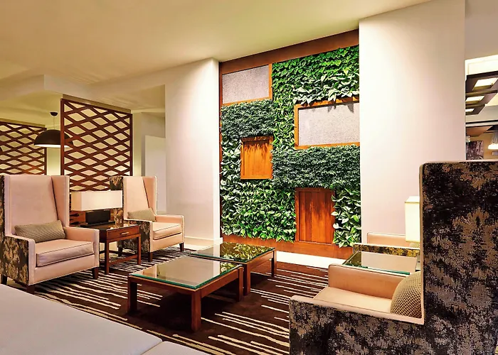 The Westin Wilmington Hotel