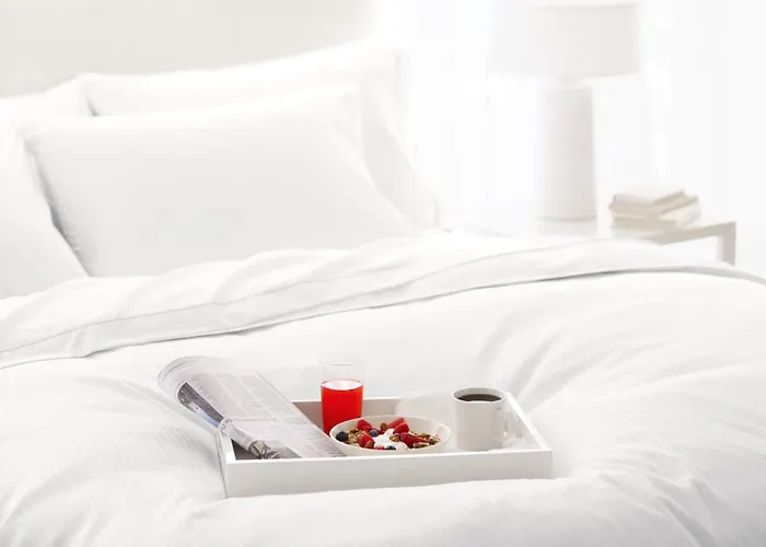 The Westin Wilmington Hotel