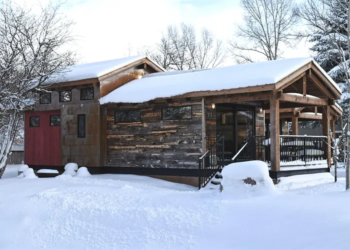 Fireside Resort Wilson