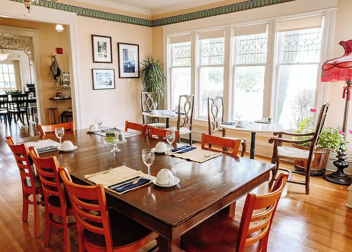 Walnut Street Inn