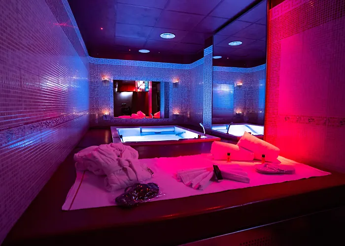 I 16 migliori hotel con spa a Giugliano In Campania per una vacanza rilassante