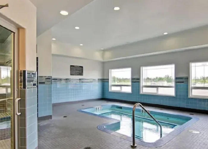 Lac La Biche Hotels