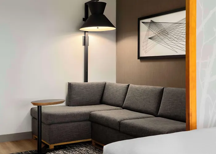 Hyatt Place Omaha/Downtown-Old Market