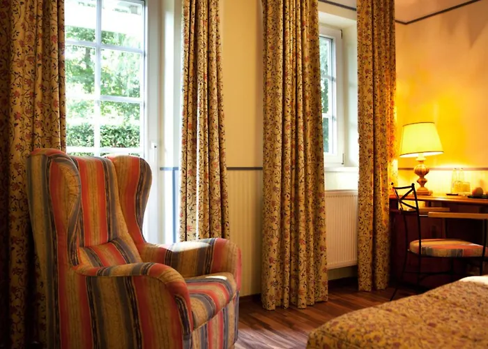 Landgasthof&Hotel Jagdhof Wendorf 
