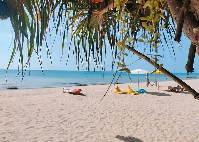 Lanta Miami Resort - Sha Extra Plus Ko Lanta
