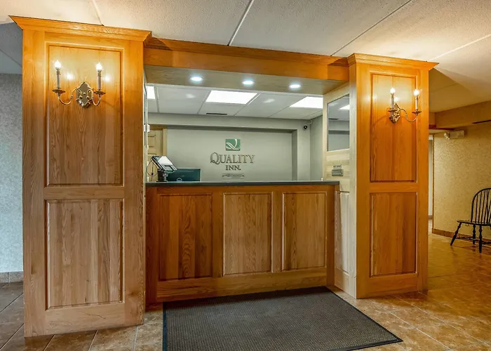 Tully Hotels