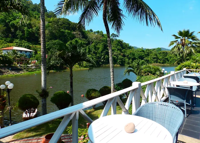 Hotels in Kathu