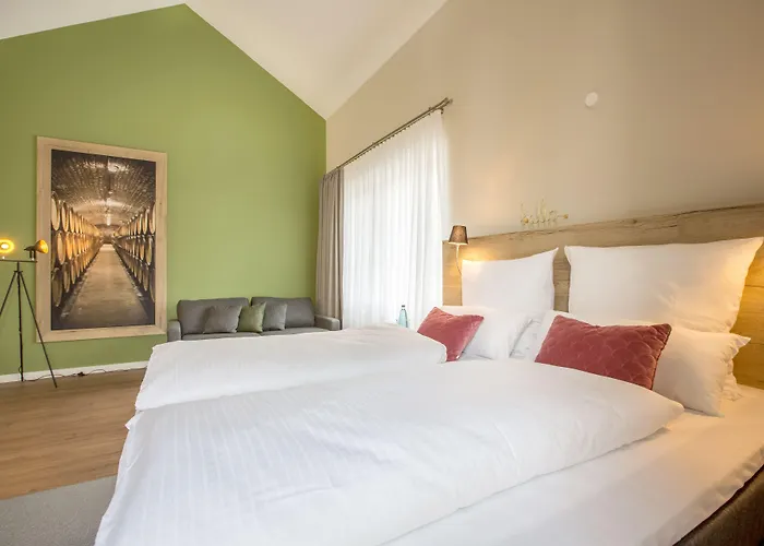 Hotels in Fockbek