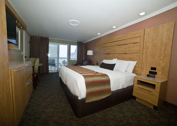 Tybee Island Hotels