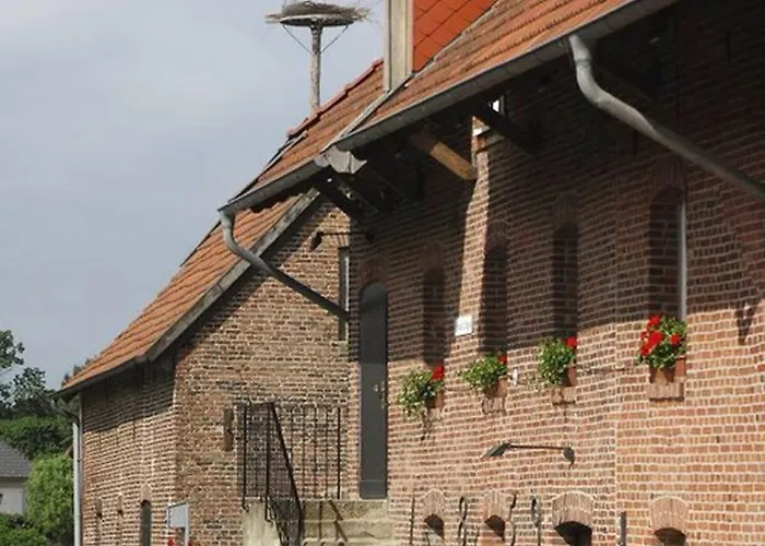 Hotel Schepers Gronau 