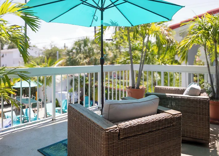 Lake Worth Beach Hotels