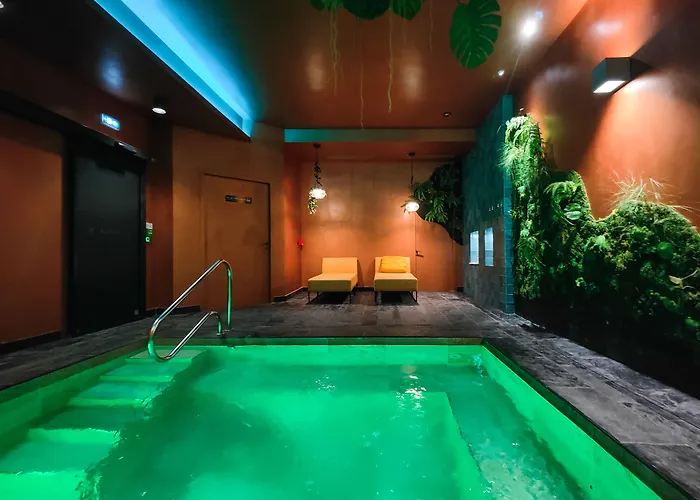 Alex Hotel & Spa