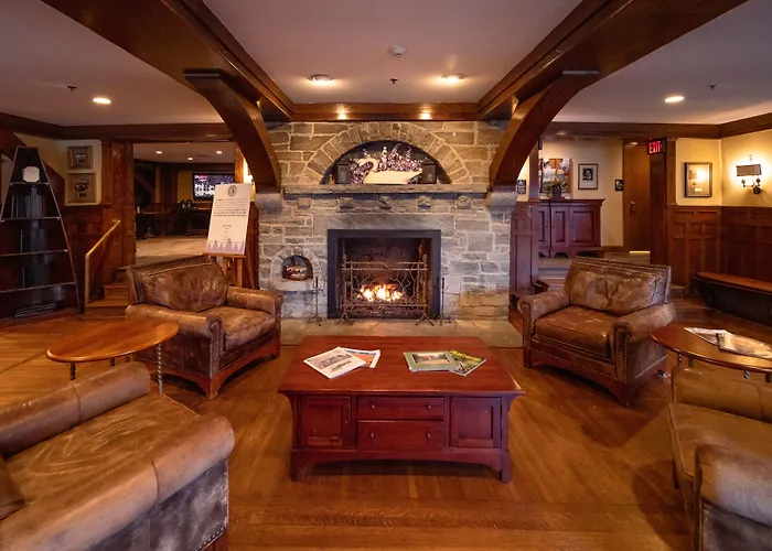 Blowing Rock Hotels With Pool