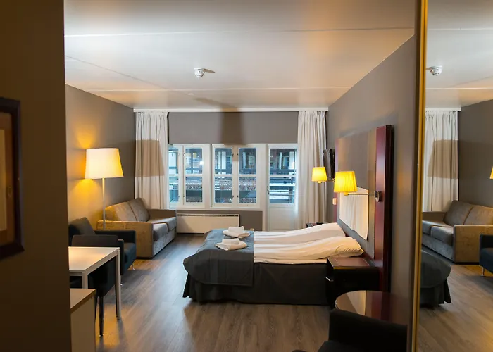 Hotels in Oppdal