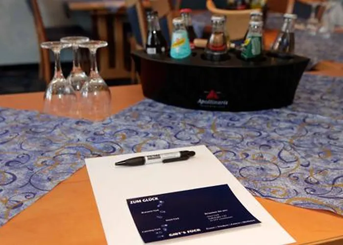 Hotel-Restaurant Fück