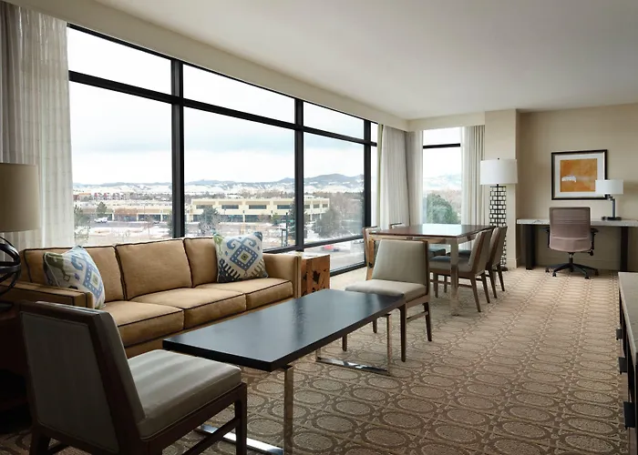 Denver Marriott Westminster