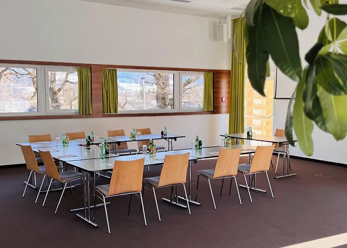 Hotel a Admont