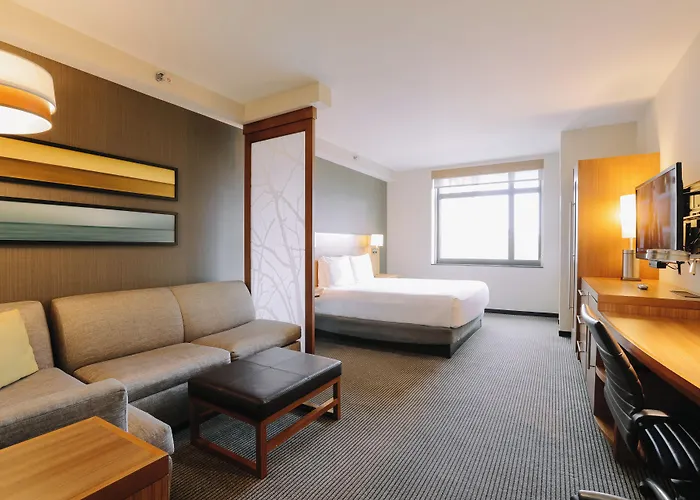 Hyatt Place Flushing/Lga Airport New York