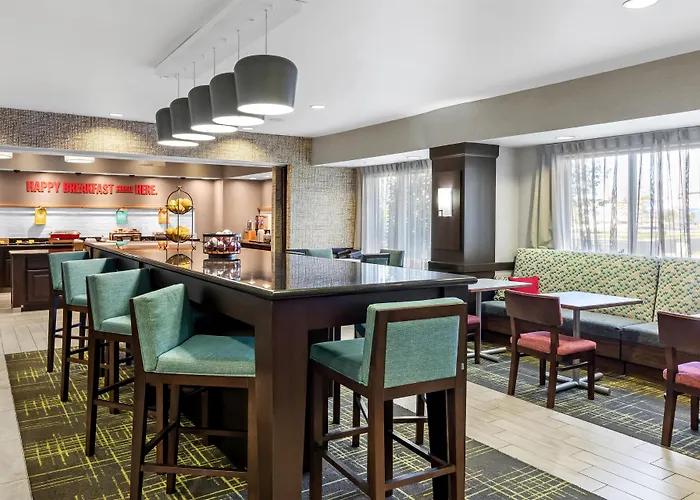 Hampton Inn Middletown