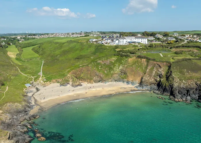 Mullion Hotels