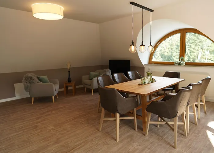Hotels in Barsinghausen