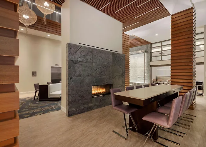 Homewood Suites Midtown Manhattan Times Square South