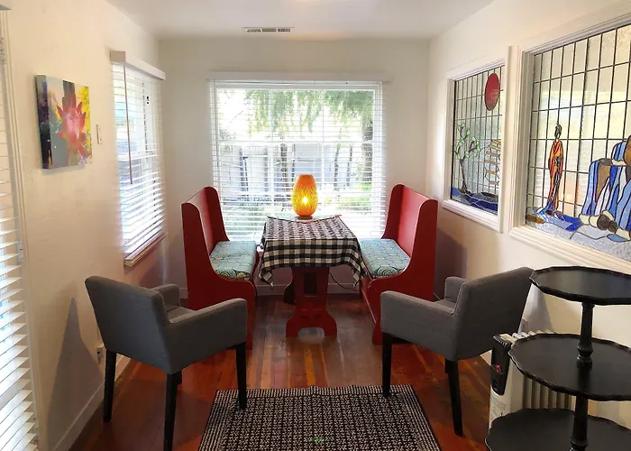Rio Sierra Riverhouse