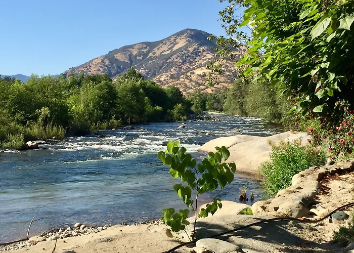 Rio Sierra Riverhouse