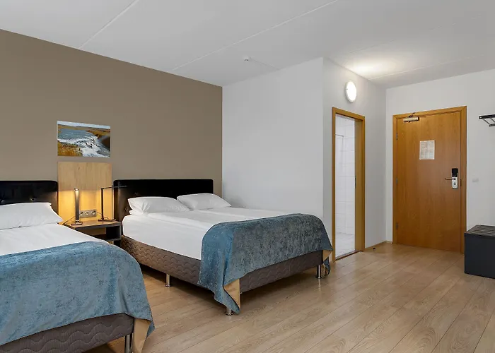 Hotels in Keflavík