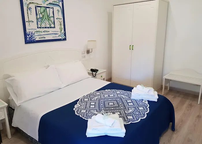 Hotel Oriente Vico Equense
