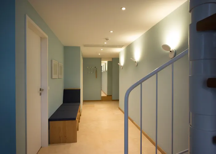 Hotel Gude Kassel