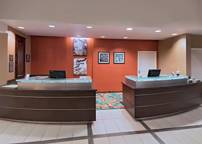 Residence Inn By Marriott Omaha West