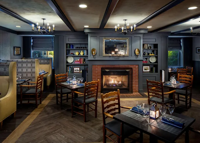 Inn At Middletown