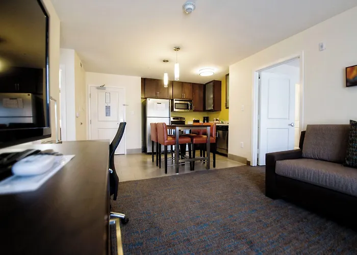 Residence Inn By Marriott Omaha West