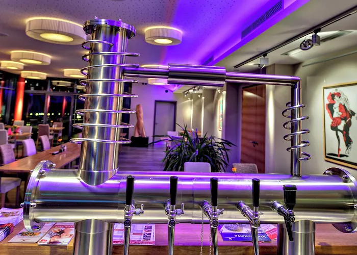 ARTHOTEL Kiebitzberg